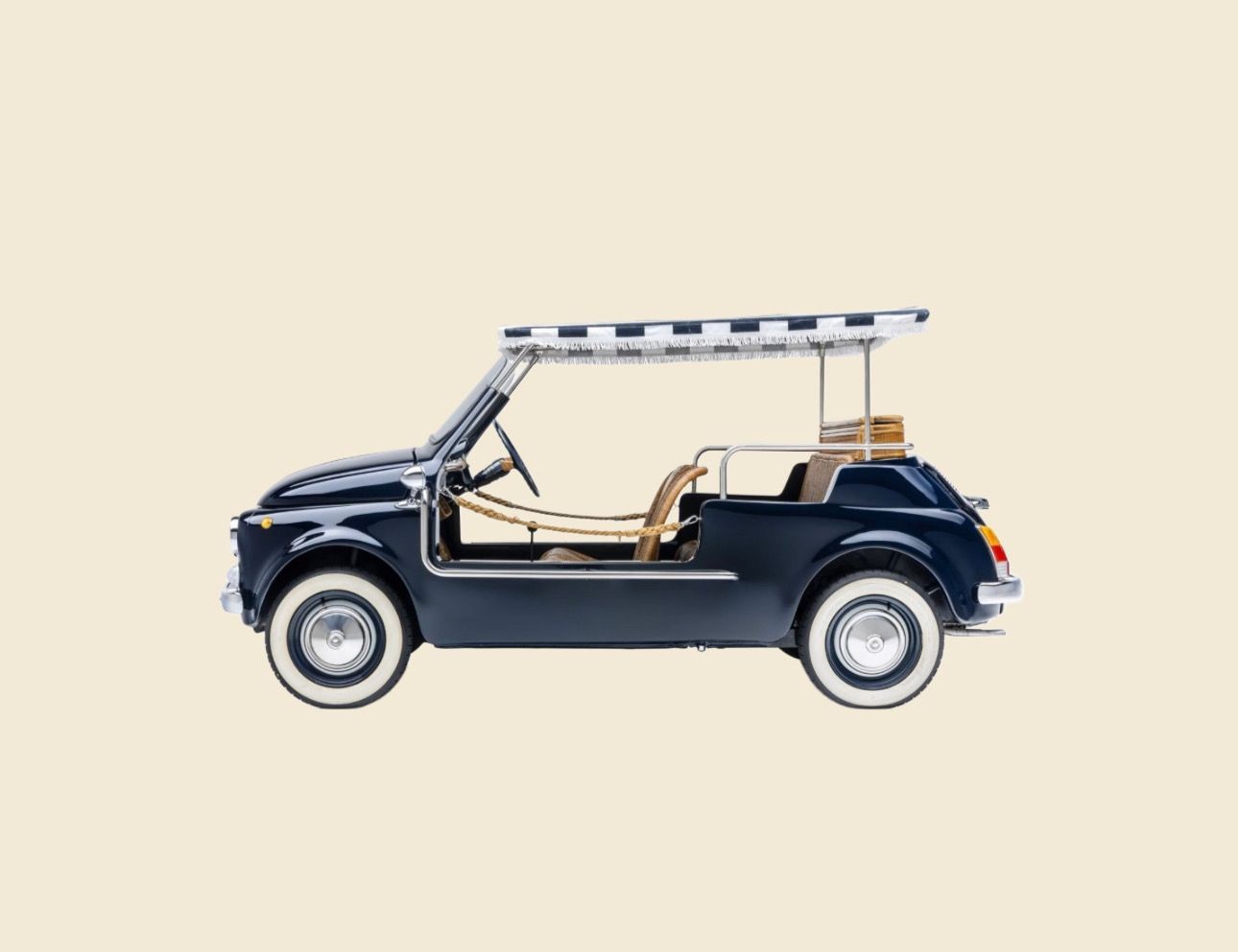 Fiat Jolly 